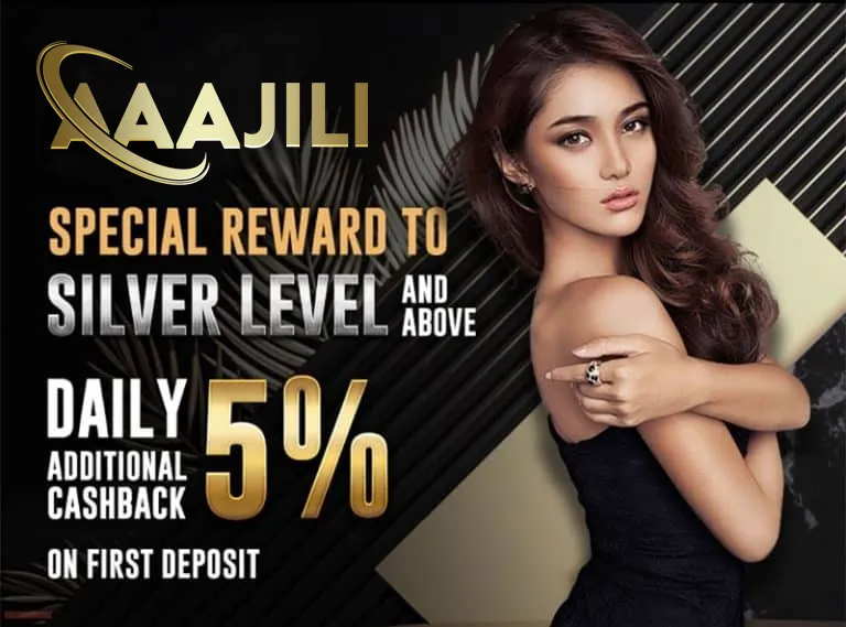 Daily Rewards Promotion